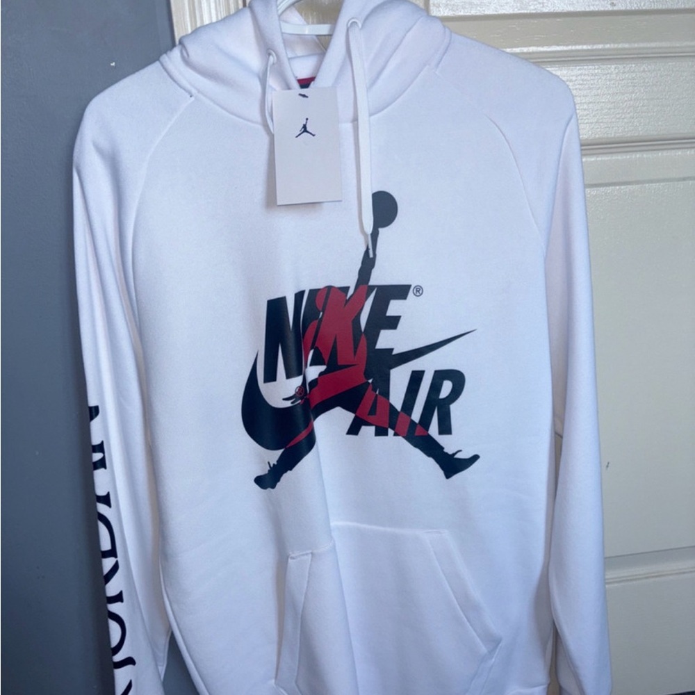 Nike Air Jordan Hoodie